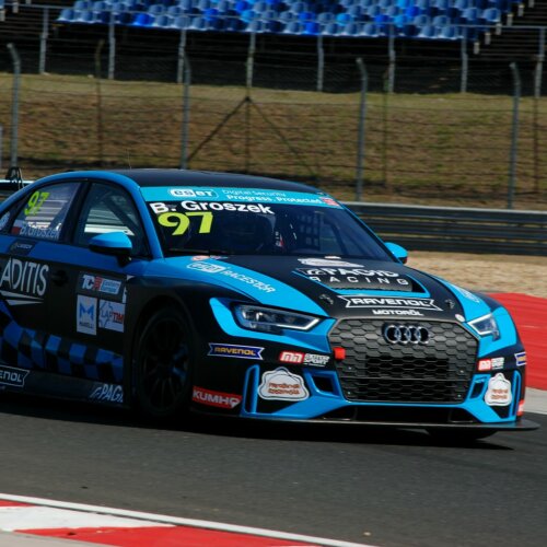 Hungaroring 2022 - #97